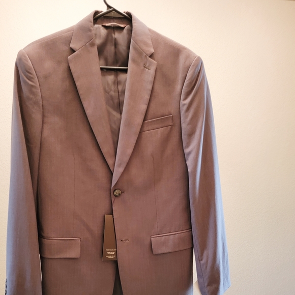 Men's Perry Ellis Classic Fit size 38 Sport Coat - Picture 3 of 7